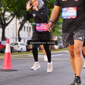 Runner Photo 3910578