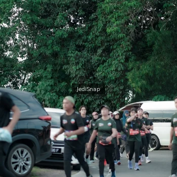 Runner Photo 3910581