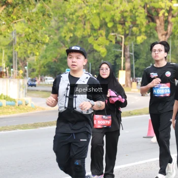 Runner Photo 3910599