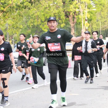 Runner Photo 3910604