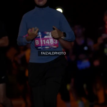 Runner Photo 3910614