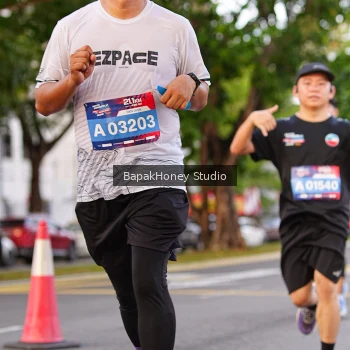 Runner Photo 3910636
