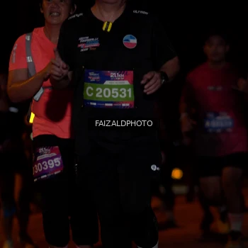Runner Photo 3910638