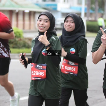 Runner Photo 3910644