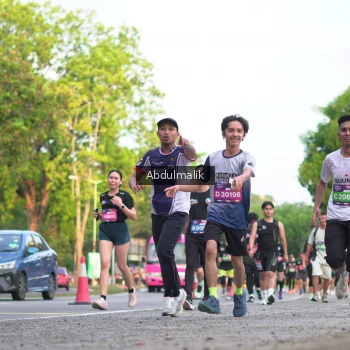 Runner Photo 3910647