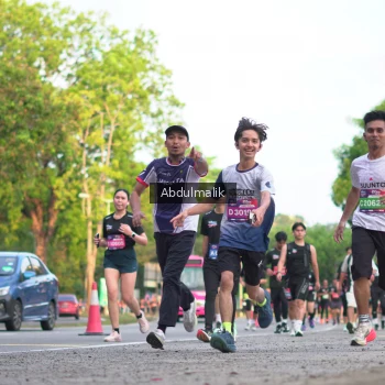 Runner Photo 3910648