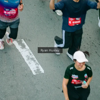 Runner Photo 3910658