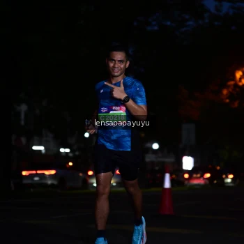 Runner Photo 3910663