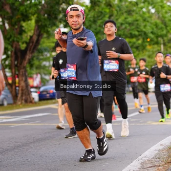 Runner Photo 3910677
