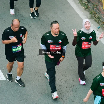 Runner Photo 3910680