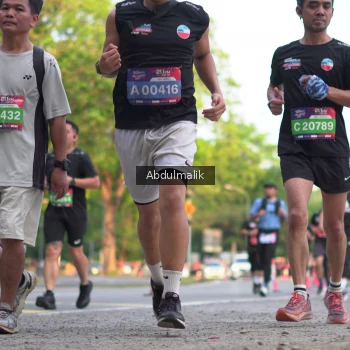 Runner Photo 3910683