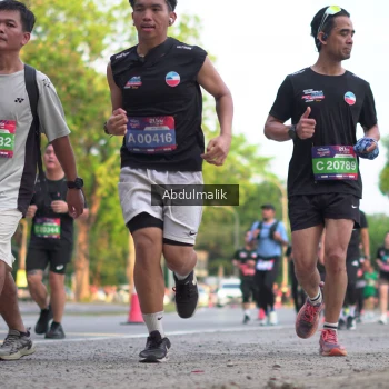 Runner Photo 3910688