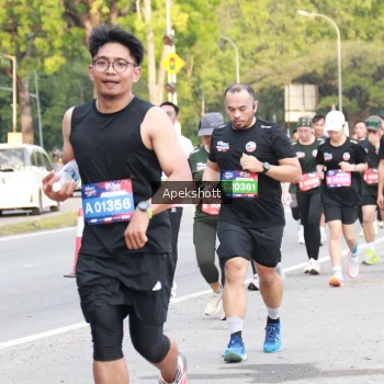 Runner Photo 3910693