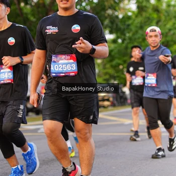 Runner Photo 3910697