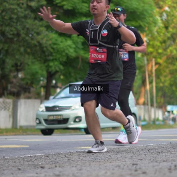 Runner Photo 3910699