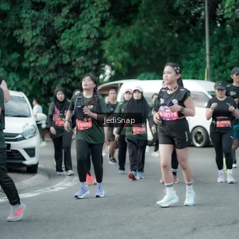 Runner Photo 3910701