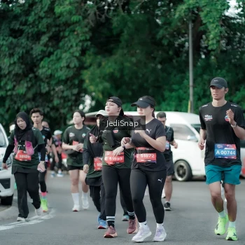 Runner Photo 3910703