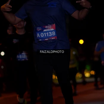 Runner Photo 3910704