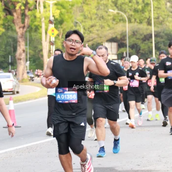 Runner Photo 3910706