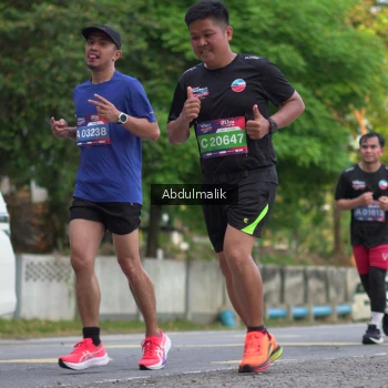 Runner Photo 3910707