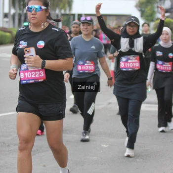 Runner Photo 3910708
