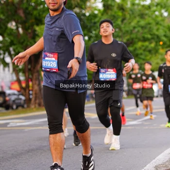 Runner Photo 3910712