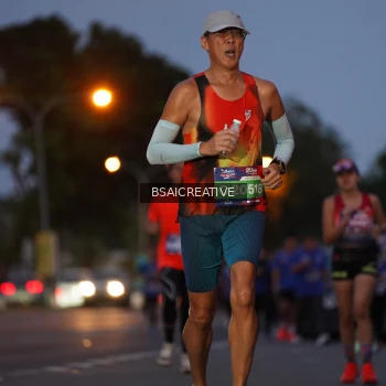 Runner Photo 3910714