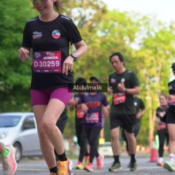 Runner Photo 3910719