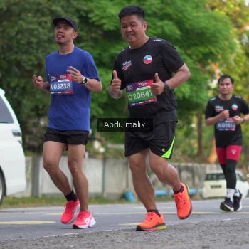 Runner Photo 3910721