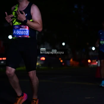 Runner Photo 3910724
