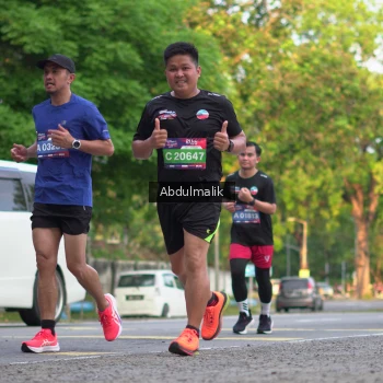 Runner Photo 3910726
