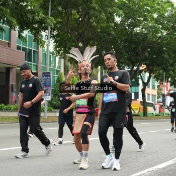 Runner Photo 3910727