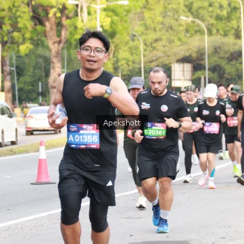 Runner Photo 3910730