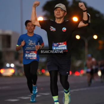 Runner Photo 3910733