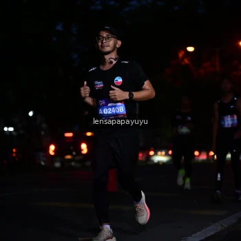 Runner Photo 3910748