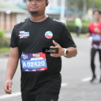 Runner Photo 3910749