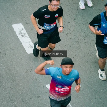 Runner Photo 3910758