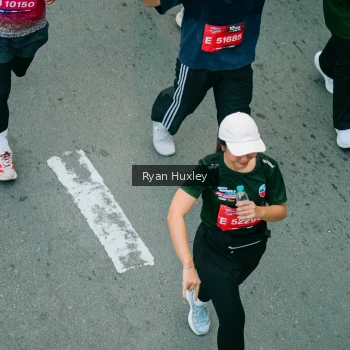 Runner Photo 3910759