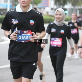 Runner Photo 3910764