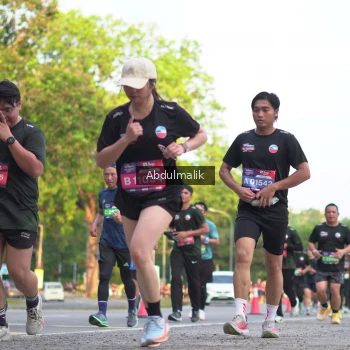 Runner Photo 3910767