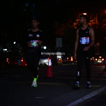 Runner Photo 3910768