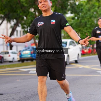 Runner Photo 3910770