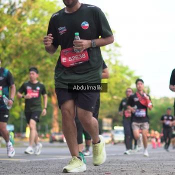 Runner Photo 3910773
