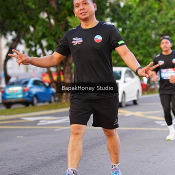 Runner Photo 3910782