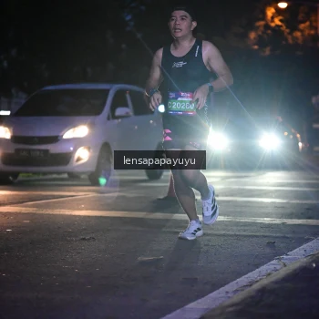 Runner Photo 3910790