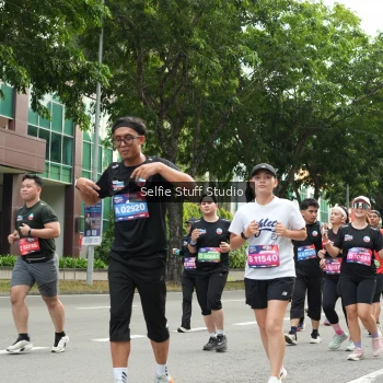 Runner Photo 3910795