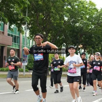 Runner Photo 3910797