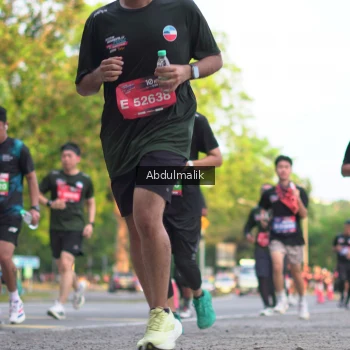 Runner Photo 3910799
