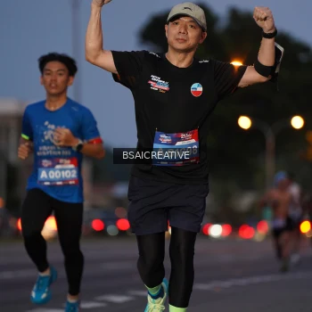 Runner Photo 3910800