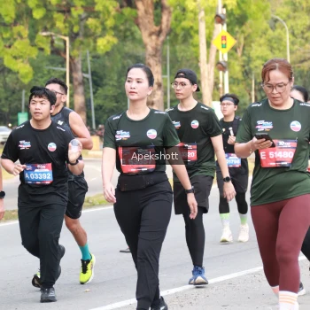 Runner Photo 3910801